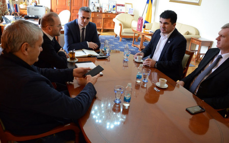 Predstavljen regionalni projekat izgradnje turističko-rekreativnog kompleksa na Majevici