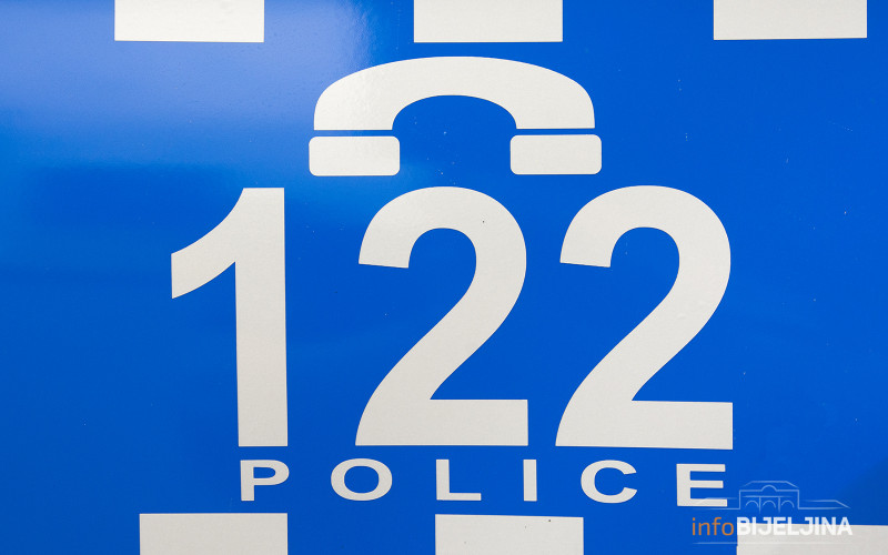 Građani u prošloj godini 6.104 puta pozvali broj 122