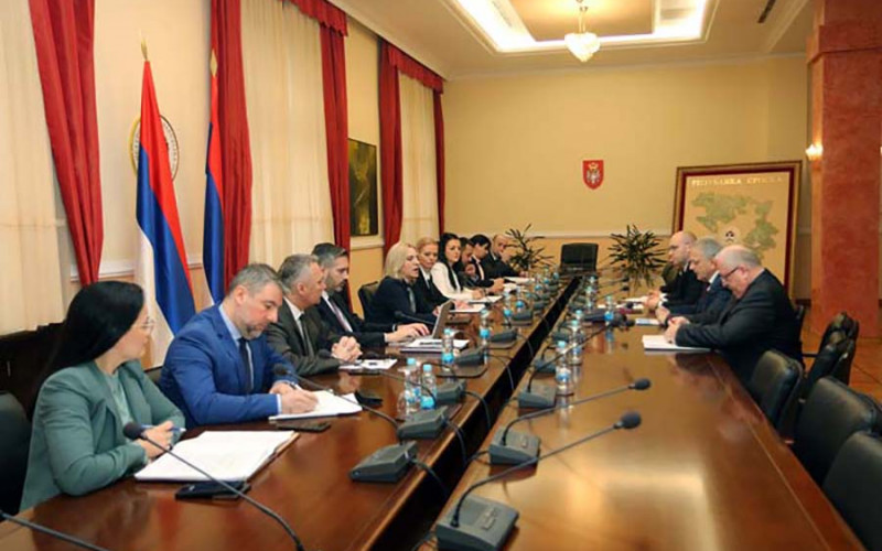Održan pripremni sastanak za pokretanje Nacionalnog programa demografske obnove Srpske