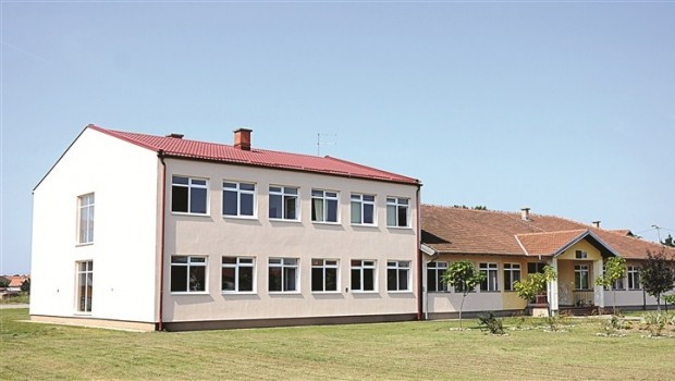 Uskoro „niču“ četiri fiskulturne sale na području Semberije