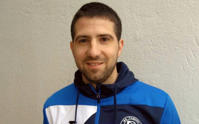 Simonović pojačao odbranu Radnika