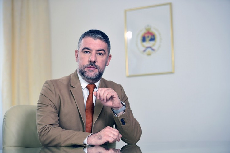 Šeranić: Srpska mora riješiti iluzije da je zdravstvo besplatno