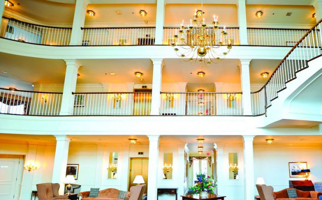 Kako su nekada izgledali “all inclusive” hoteli?