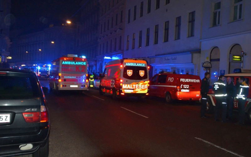 Svađa u Beču završila kobno: Državljanina BiH nožem izbola supruga