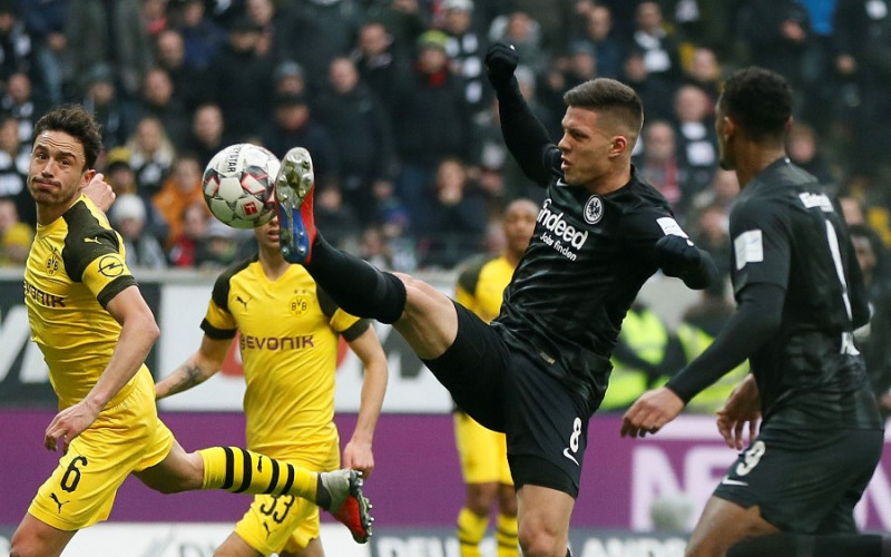 Bijeljinac na korak od sna: Barselona blizu Jovića