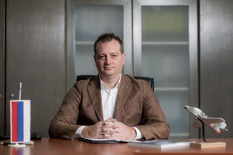 Bijeljinska kompanija radila hromiranje i za “Boing 737”: “Orlu” se sve više obraćaju firme iz regiona