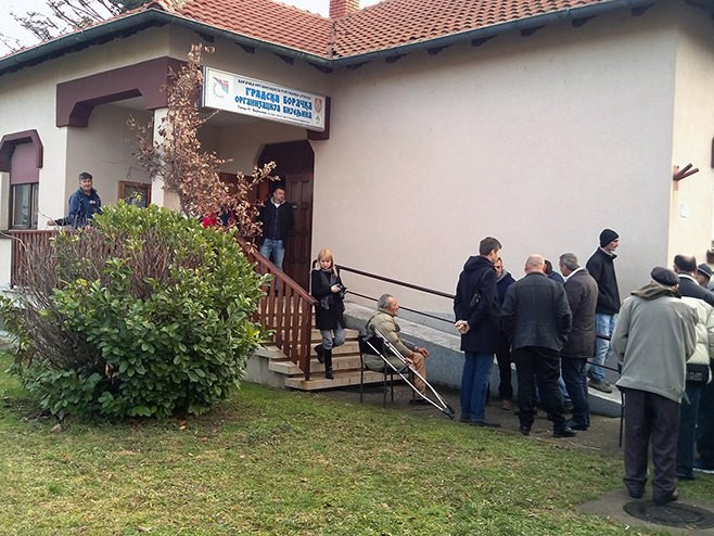 Danas krsna slava gradske boračke organizacije