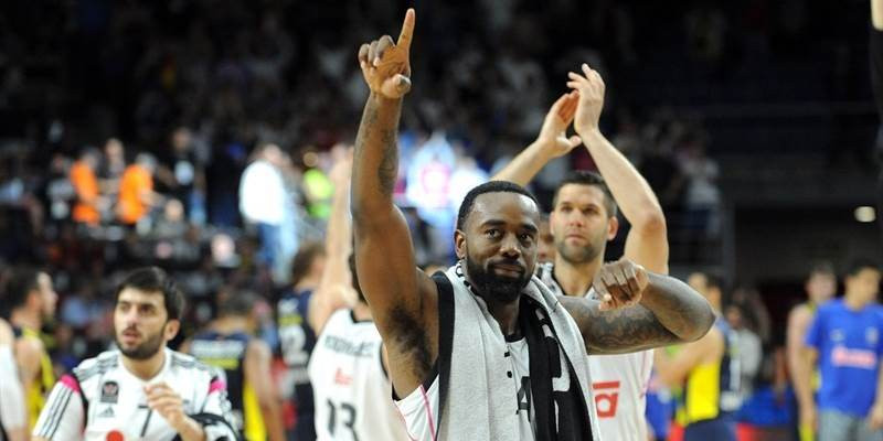 Kej-Si Rivers, pravo pojačanje na neočekivanoj poziciji