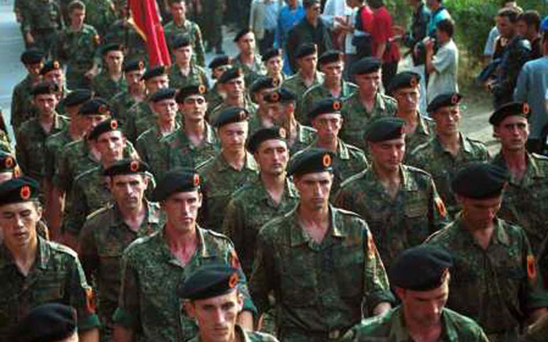 Još jedan pripadnik OVK-a dobio poziv za saslušanje u Hagu