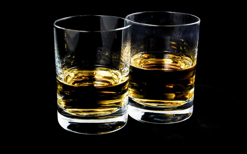 Alkoholna pića skraćuju život
