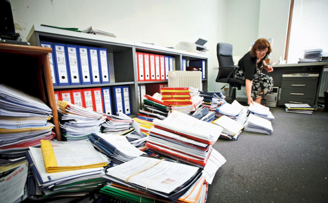 Građevinske dozvole i poreski sistem koče biznis