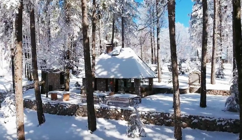 Turističko-rekreativni kompleks nići će na Majevici