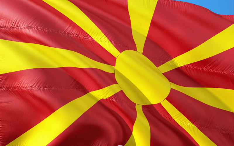 Zvanično - Makedonija se više ne zove tako