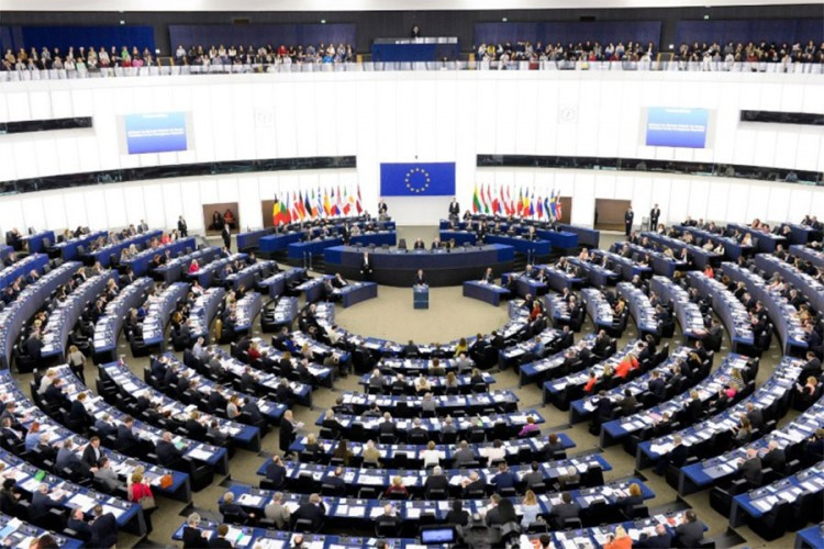 Izvještaj Evropskog parlamenta o BiH: Vidljivo usporenje usvajanja reformi