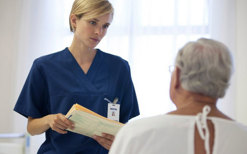 Šta se to desi ljudima da zaborave roditelje?