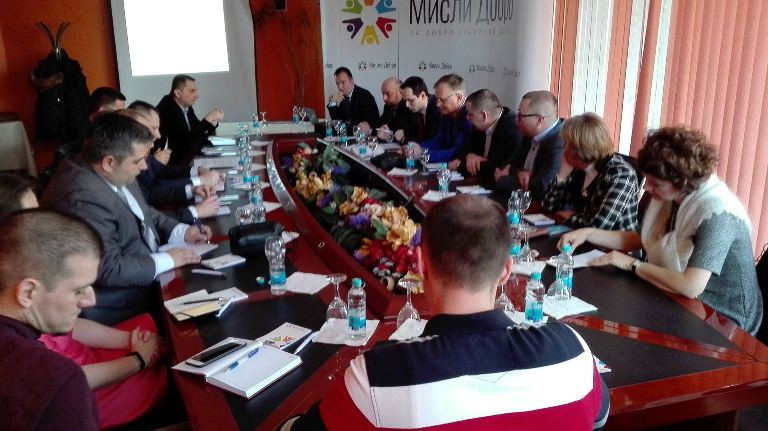 Upozorenje Srpskoj da se pripremi za ekonomsku krizu