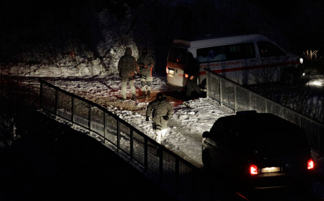 Šta je Gačiću omogućilo slobodu i zašto ubistvo policajca nije terorističko djelo?