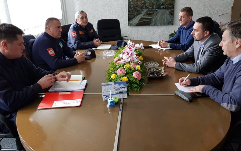 Na deminiranje čekaju hiljade hektara šuma i obala rijeke Bosne