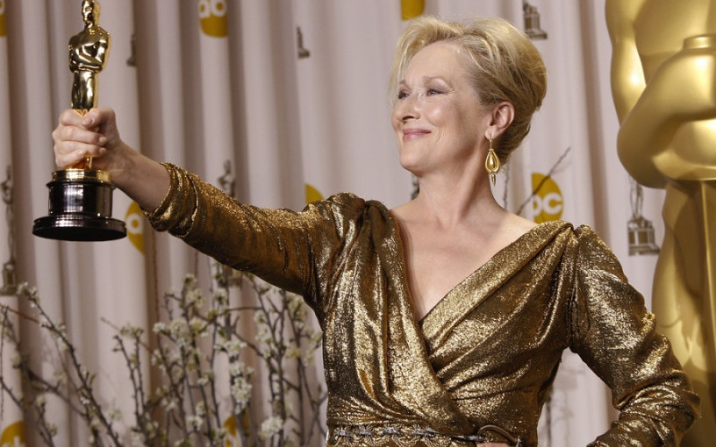 Glumci koji su osvojili najviše Oskara