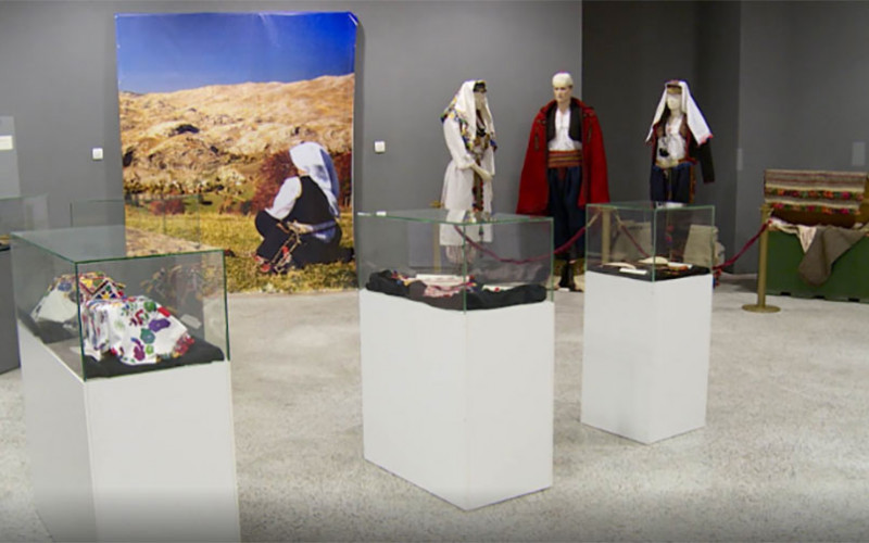 Ljepote BiH prikazane izložbom “Bjelašnica jedna planina dva lica”