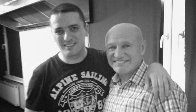 Sin Mirsada Kerića: Moj otac je živ!