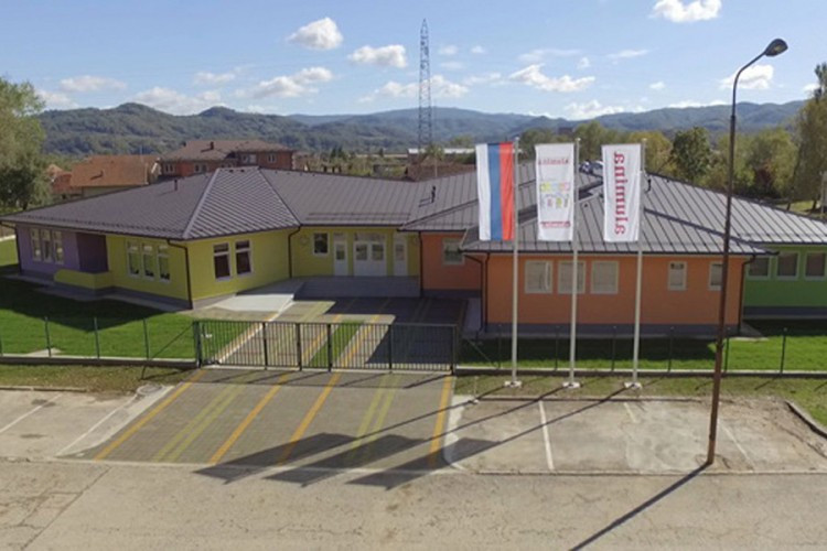U RS samo jedna firma ima vrtić