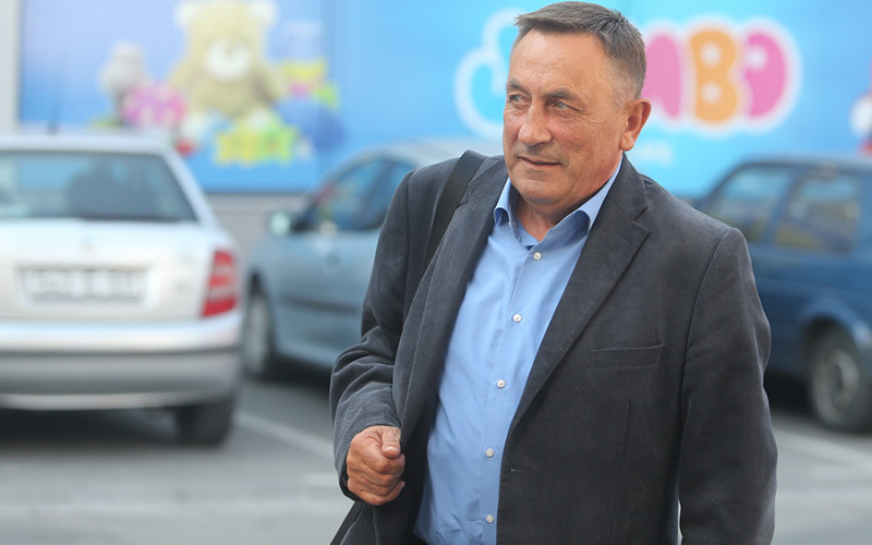 Bjelica: SDS pred kolapsom, vrijeme da se Govedarica povuče da bi poštedio stranku daljeg urušavanja