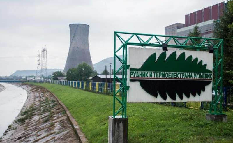 Naplatili od RITE „Ugljevik“ 2,2 miliona, pa tužili za još 170.000 KM