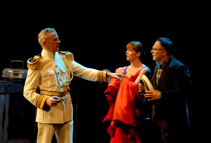 „Dani komedije“ počinju 25. marta