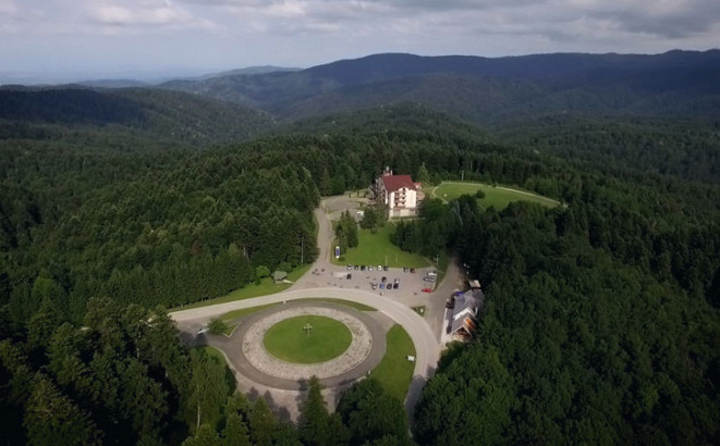 Kozara dobija novi turistički kompleks