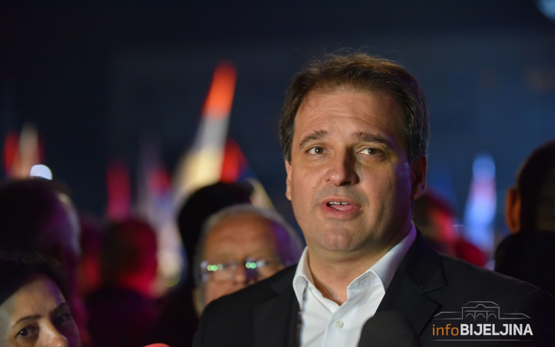 Bjelica izlazi na crtu Govedarici!