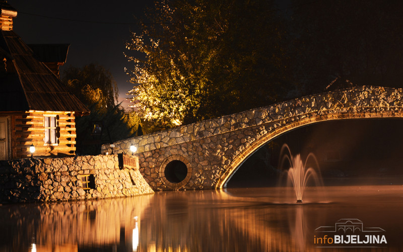 Bijeljina: Broj noćenja turista uvećan za 16 odsto