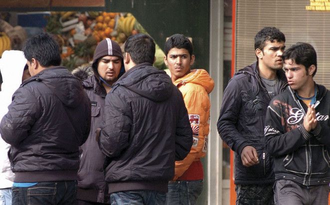 Migrant zaražen HIV-om silovao Bišćanku i pobjegao iz prihvatnog centra