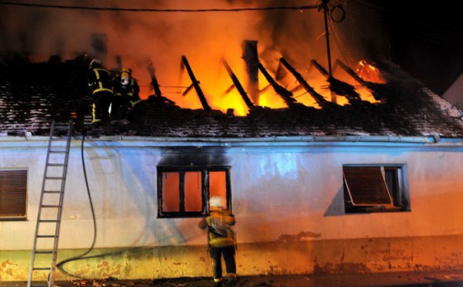 Modriča: Starica stradala u požaru