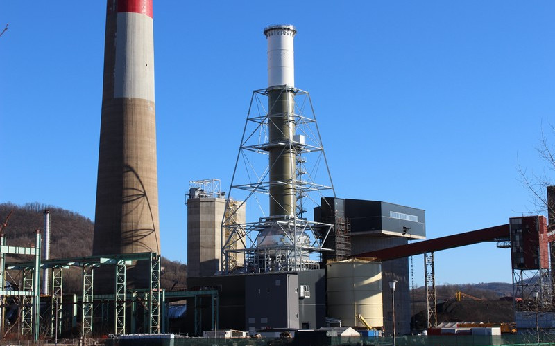 Reagovanje RiTE Ugljevik na tekst „TE Ugljevik zagađuje okolinu više nego sve njemačke termoelektrane zajedno“