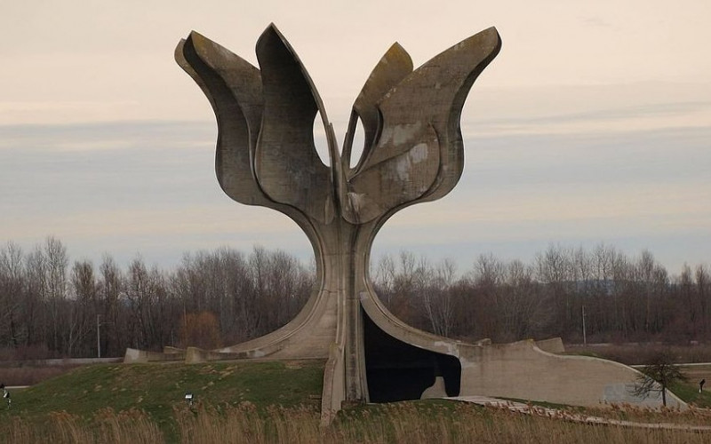 Novootkrivene fotografije, dokaz genocida u Jasenovcu