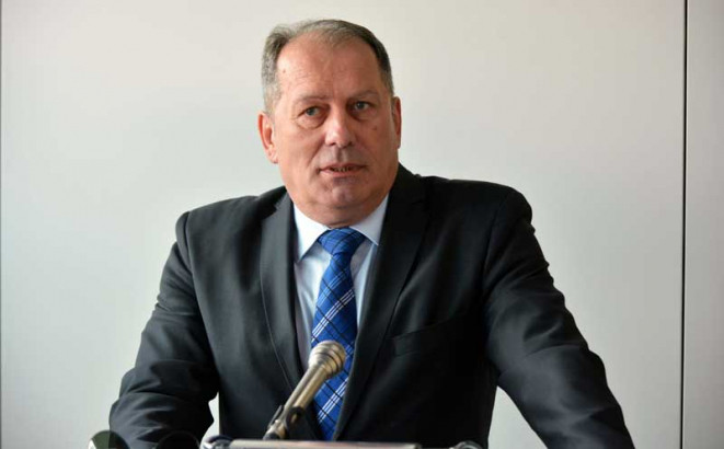 Mektić: BiH ne smije biti žrtva migracija