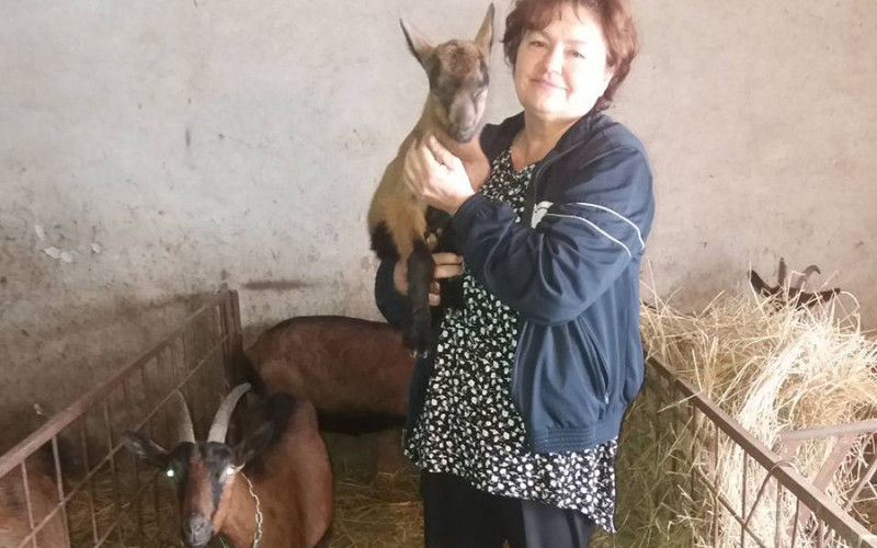 Suvo Polje: Sve je počelo za kućne potrebe, a sada stižu narudžbe iz EU