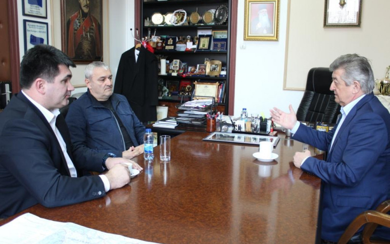 Podrška Bijeljine majevičkim opštinama u izgradnji planinskog turističkog kompleksa