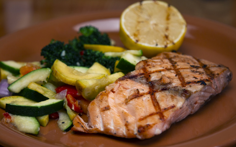 Šta treba da večerate ako želite da smršate