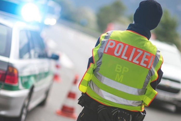 Mladić iz BiH 45 puta uhvaćen bez dozvole za volanom u Austriji