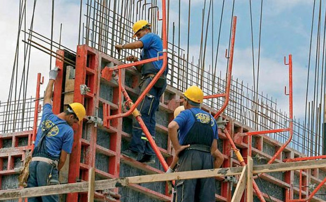 Evropskoj uniji nedostaje 3,8 miliona radnika