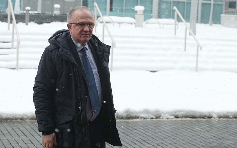 Čavić još nije zanimljiv Komisiji za sukob interesa Srpske