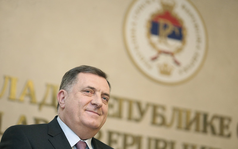 Dodik “razbio” opoziciju u Srpskoj