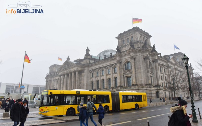 Koliko košta život u Njemačkoj