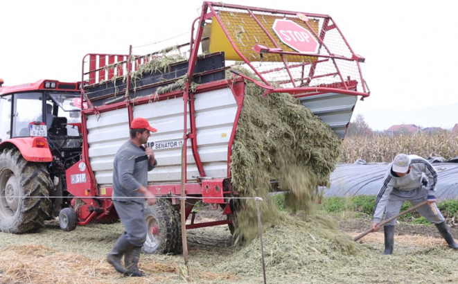 Za bolje uslove na selu 21 milion KM