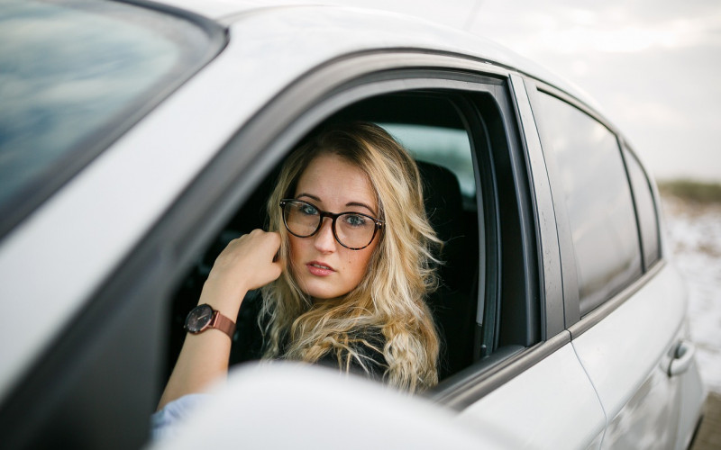 Žene su bolji vozači