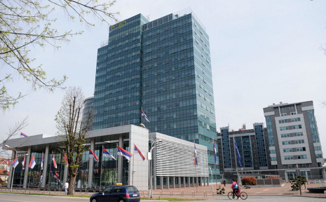 Registar zaposlenih do kraja godine