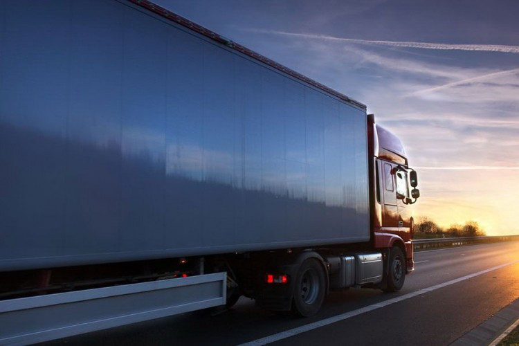 Migranti noćna mora kamiondžija