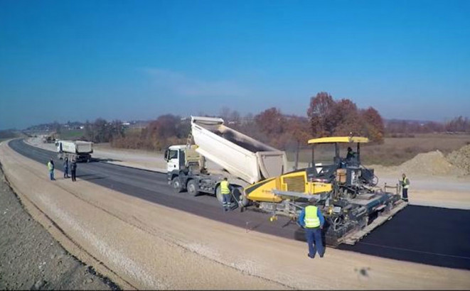 Podržan plan izgradnje Koridora 5c kroz Srpsku